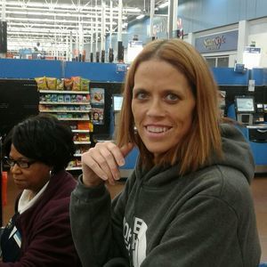 Meet your Posher, Denise